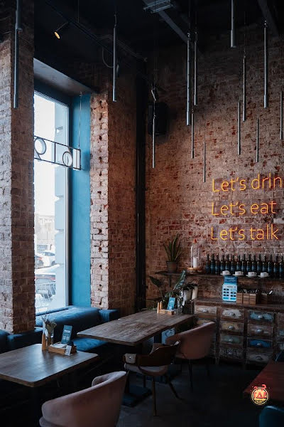 Filimonov bistro фотография №7