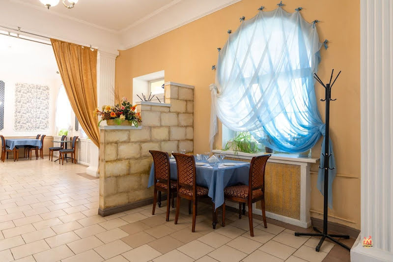 Аркада фотография №12