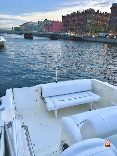 BAYLINER 265 "CIERA" в «YES BOAT» фотография №4