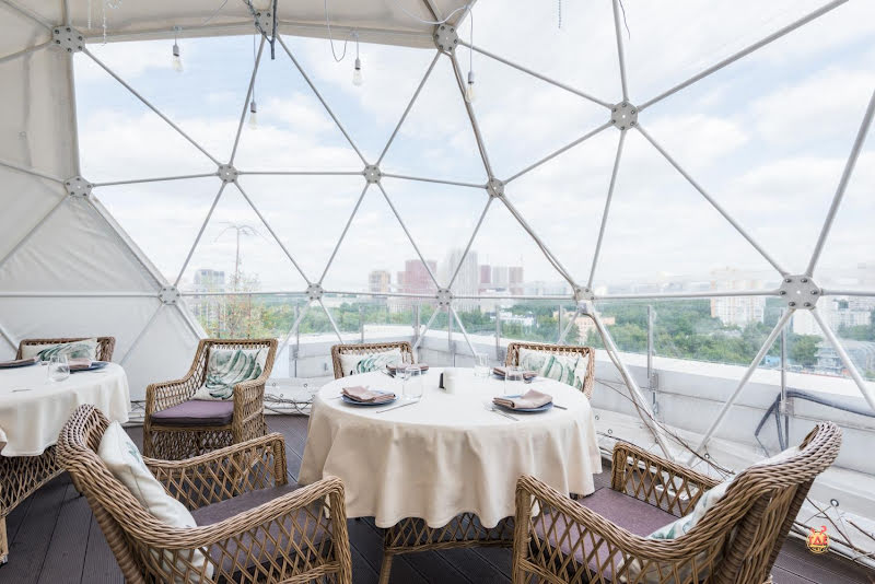 Сытый лось на Кунцево фотография №13