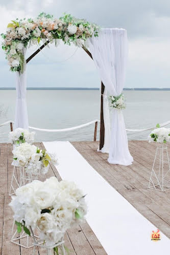 Пирс  в «Усадьба» фотография №7