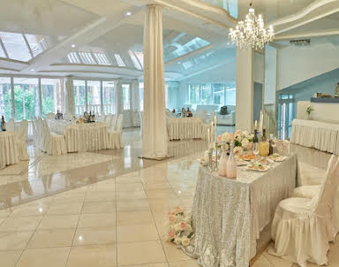 Новый год в Ермак