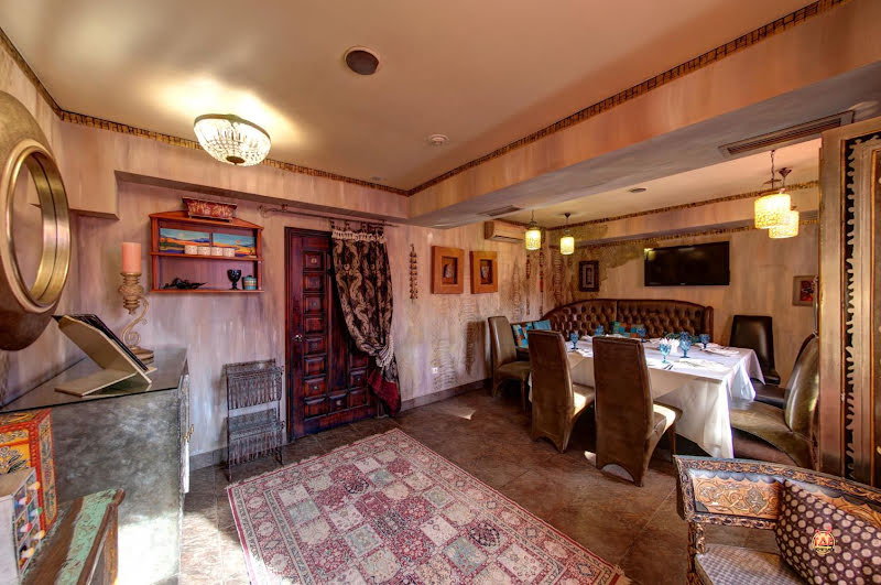 Куршевель 1850 фотография №16