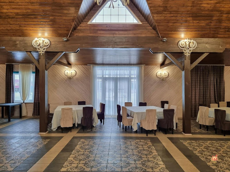 Усадьба Каркино фотография №3