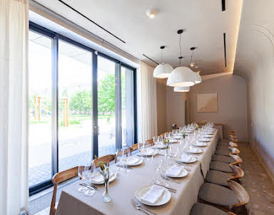  ресторан Dune