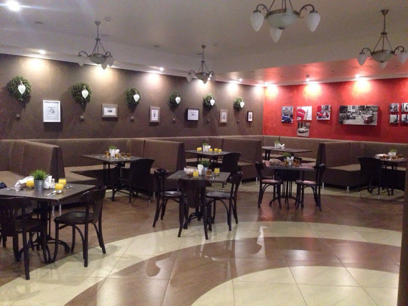 Zinger фотография №8