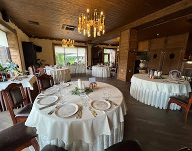  ресторан Дом