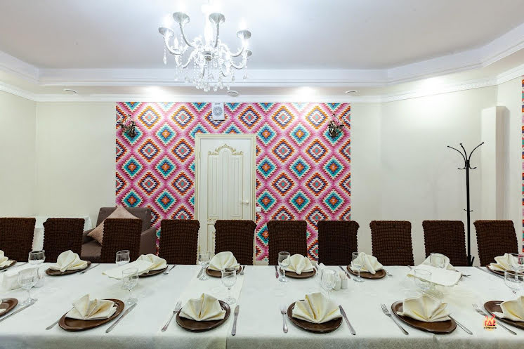 Малый зал  в «Огни Севера» фотография №10