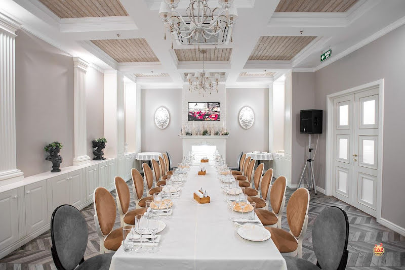 Pinzeria by Bontempi фотография №2