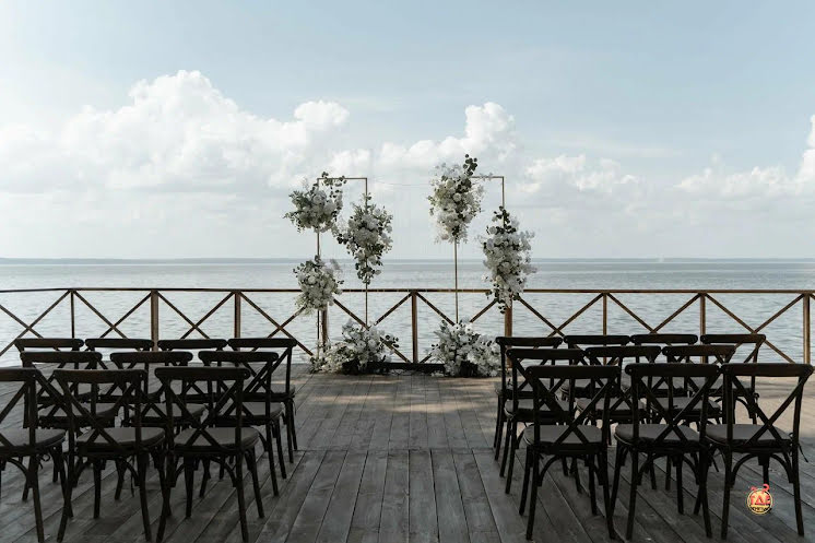 Шатёр Море в «Море» фотография №10