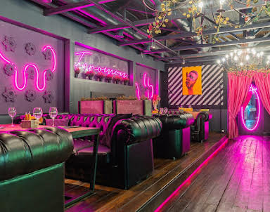  ресторан Feromon Voskova