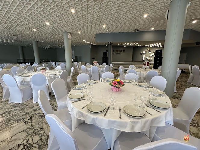 Зал «Аструс» в «Аструс» фотография №10