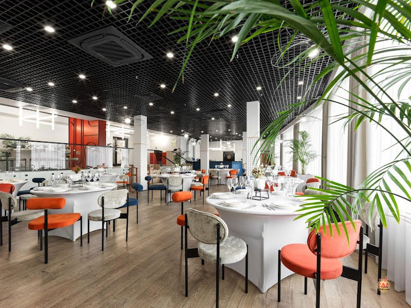 Амарант фотография №3