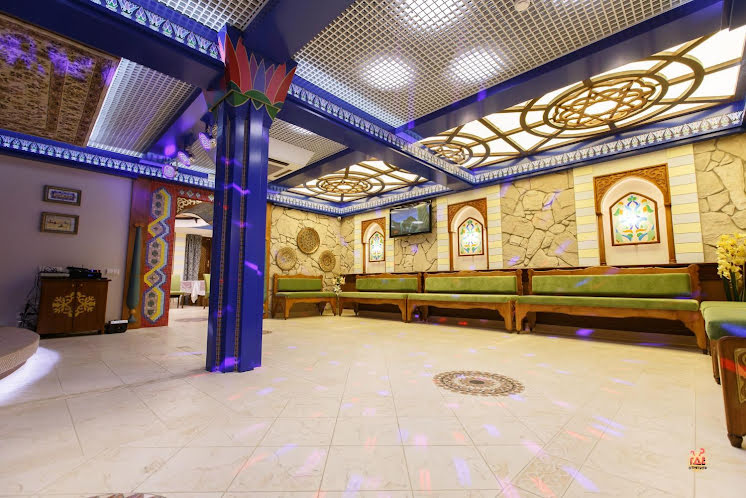 Малый зал в «Мандарин» фотография №4