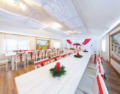  ресторан Академия