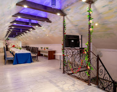  ресторан Венеция