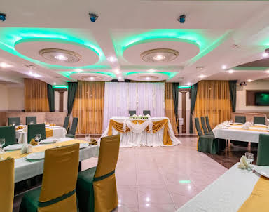  ресторан Фантазия