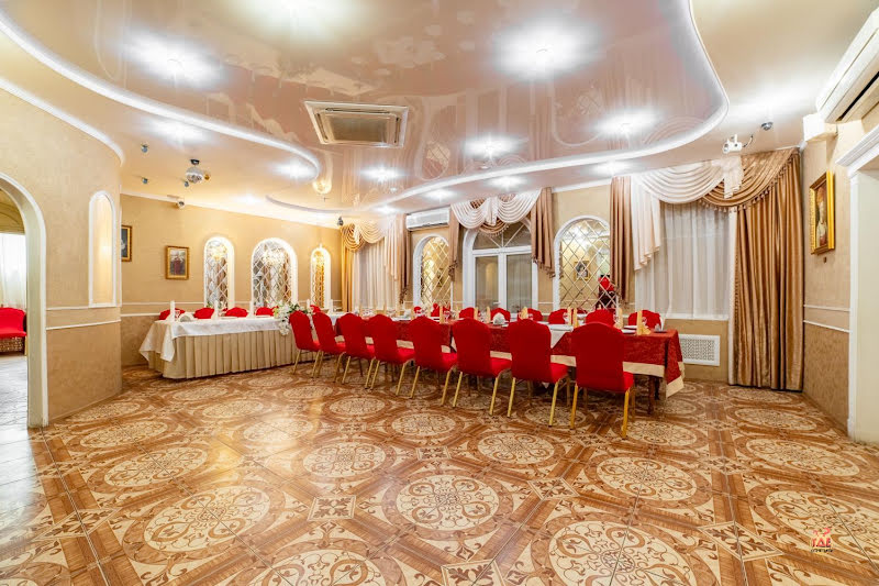 Метрополь фотография №5