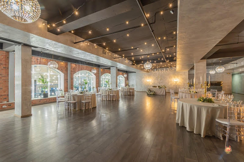 Атриум Холл фотография №7