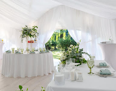  ресторан Усадьба Кусково