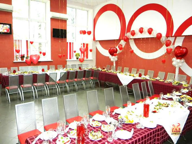 Помещение в «Горячая ложка» фотография №13