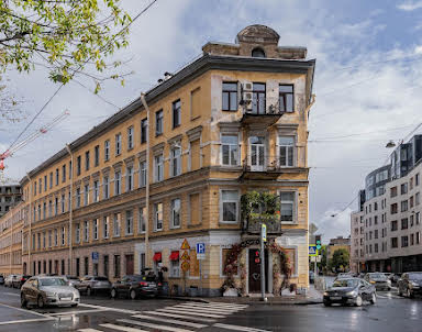  ресторан "Provence" / "Прованс"