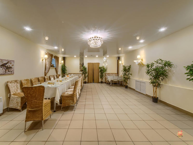 СВ-кафе на Гагарина фотография №3