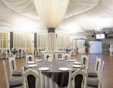  ресторан Smirnoff