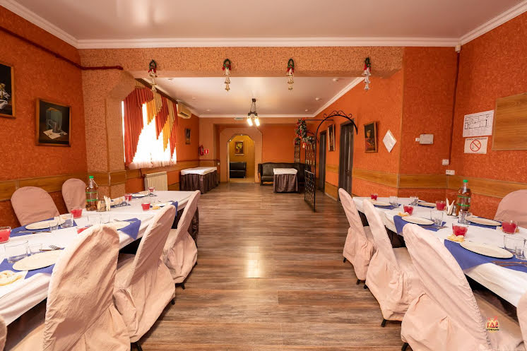 Помещение в «Богами» фотография №4