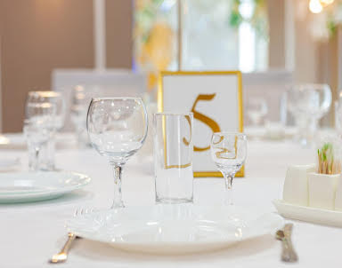 Корпоратив в Дежавю