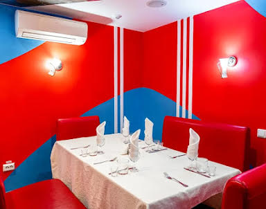  ресторан Арфа