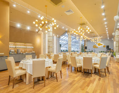  ресторан Luce