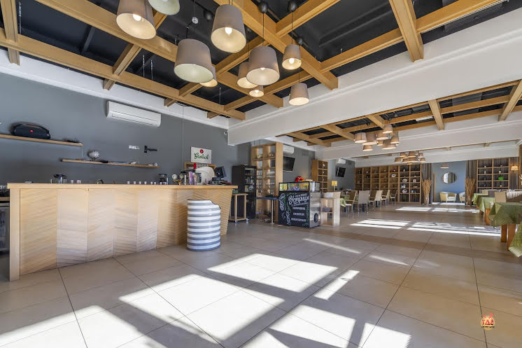 Ресторан  «Медуза» в «Медуза» фотография №16