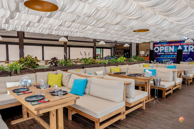 Hillpark фотография №9