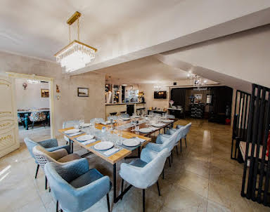 Свадьба в Епифанычъ