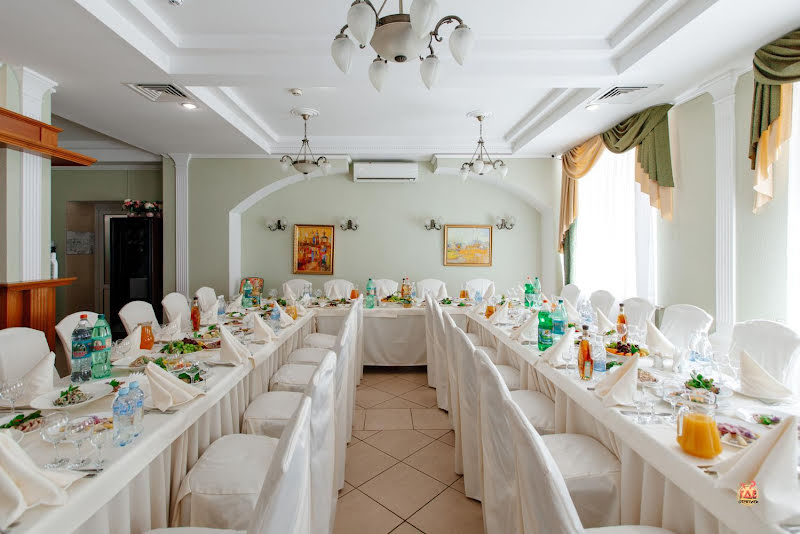 Тверь Парк Отель фотография №8