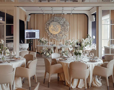  ресторан YURA