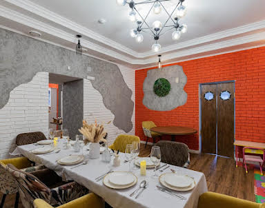  ресторан Savory