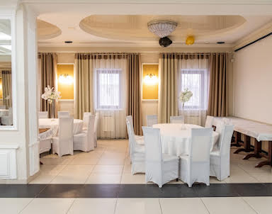  ресторан La Maison