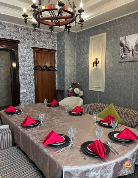 Кочевник фотография №4