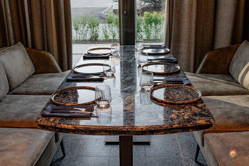 Гарда бар фотография №5