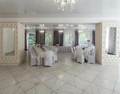  ресторан Лесные Дали