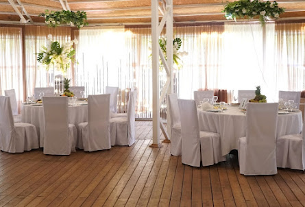 Всесезонная веранда в Всесезонная веранда