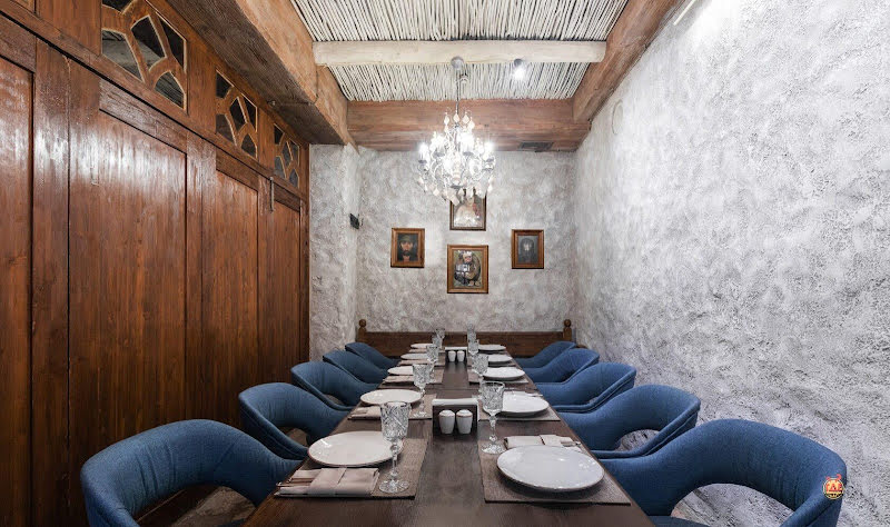 MTABARI фотография №18