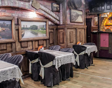  ресторан За углом