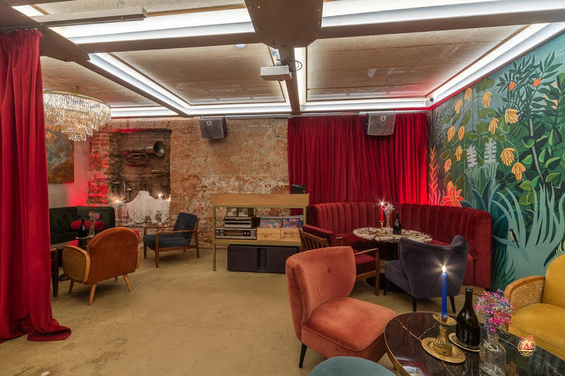 UNICA & SEGRETO фотография №7