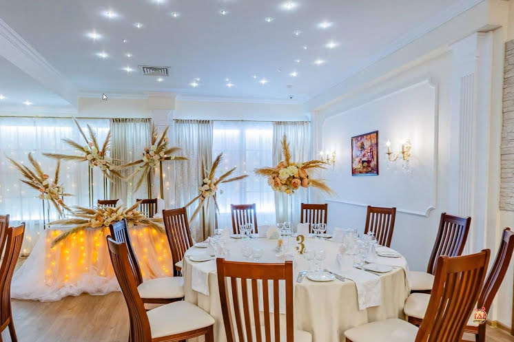 Ресторан «Гридница» в «Октябрьская» фотография №3