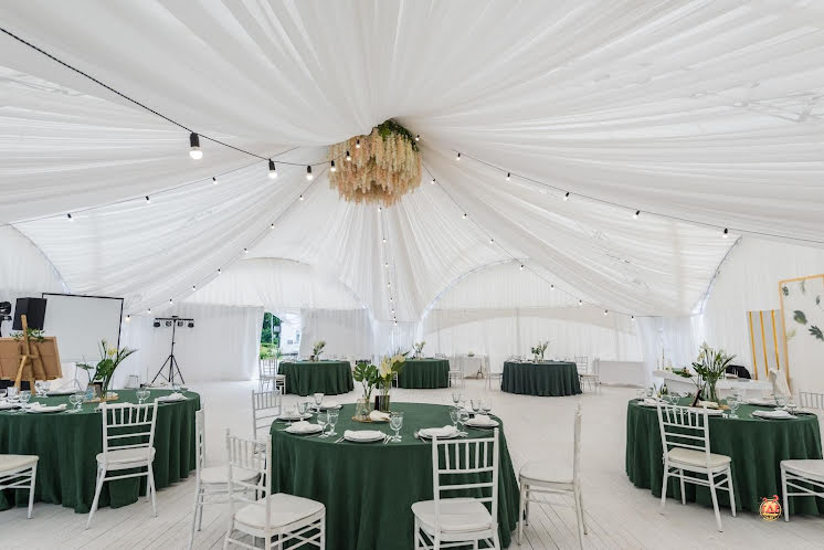 Шатёр «Город мастеров» в «Русская сказка» фотография №5