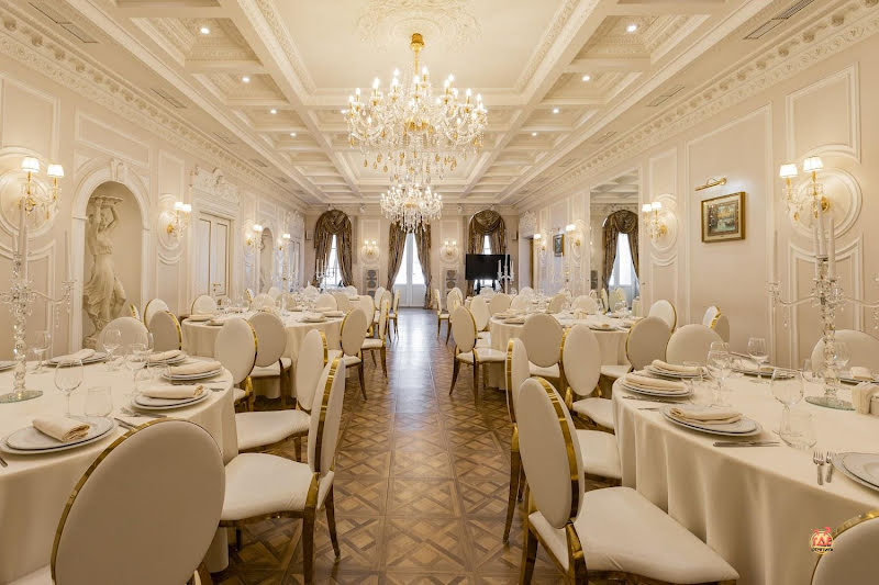 Особняк Глуховского фотография №8