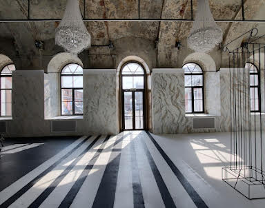 День рождения в POLYGON